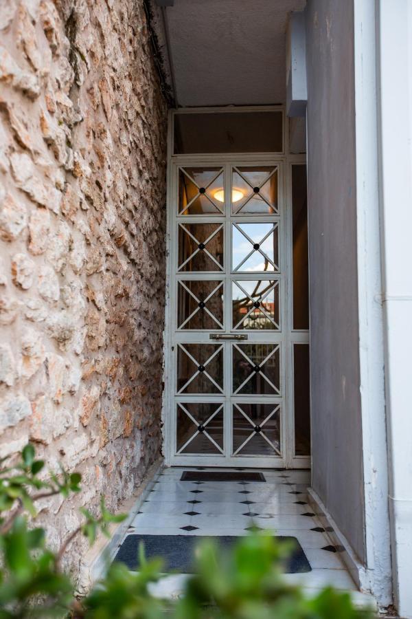 Lepanto Xenia Apartments 3F نافبكْتوس المظهر الخارجي الصورة