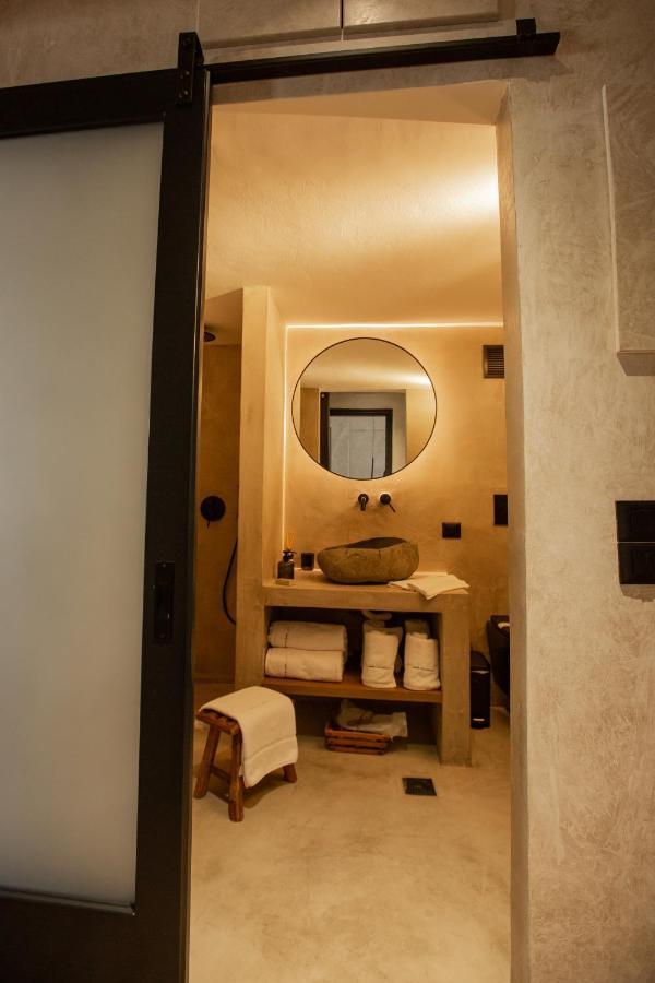 Lepanto Xenia Apartments 3F نافبكْتوس المظهر الخارجي الصورة