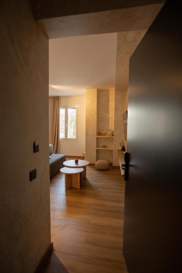 Lepanto Xenia Apartments 3F نافبكْتوس المظهر الخارجي الصورة