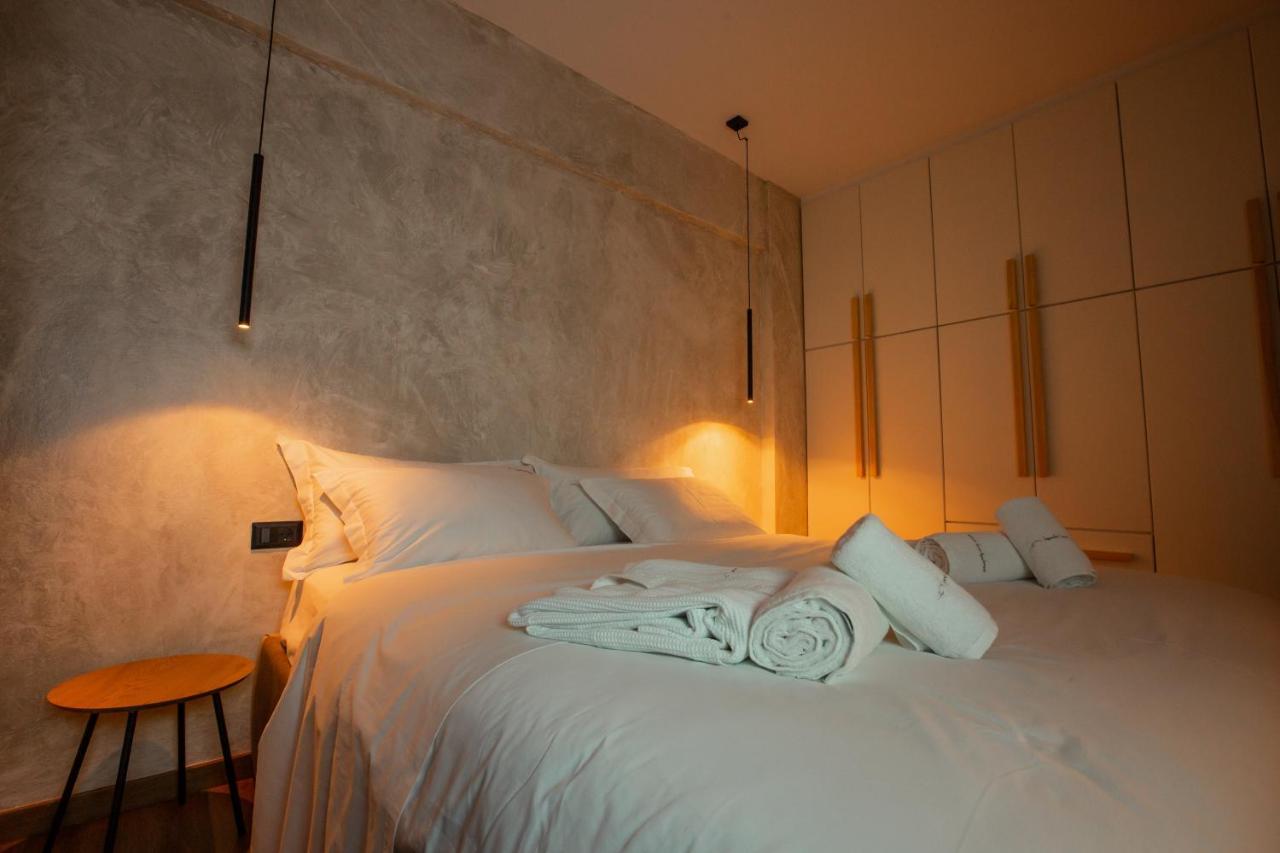 Lepanto Xenia Apartments 3F نافبكْتوس المظهر الخارجي الصورة