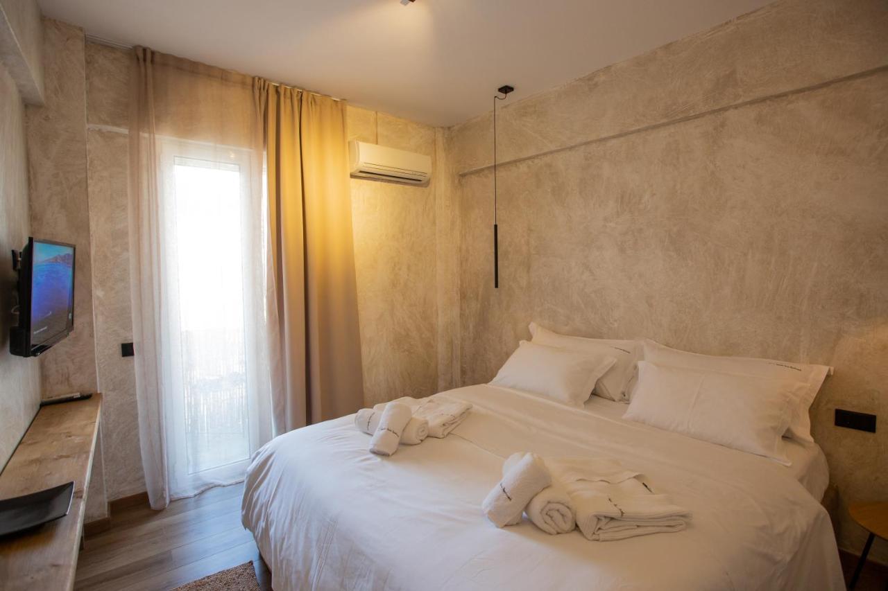 Lepanto Xenia Apartments 3F نافبكْتوس المظهر الخارجي الصورة