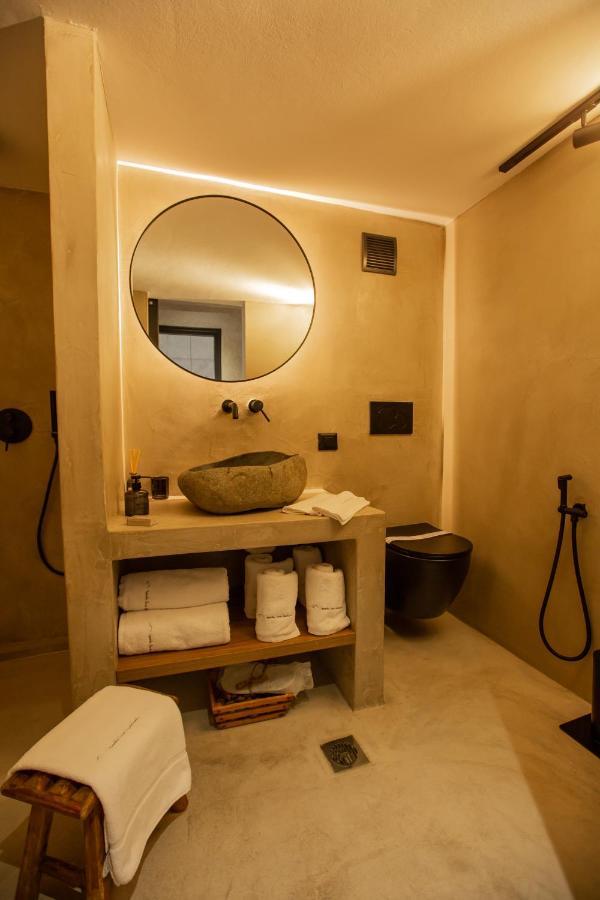 Lepanto Xenia Apartments 3F نافبكْتوس المظهر الخارجي الصورة