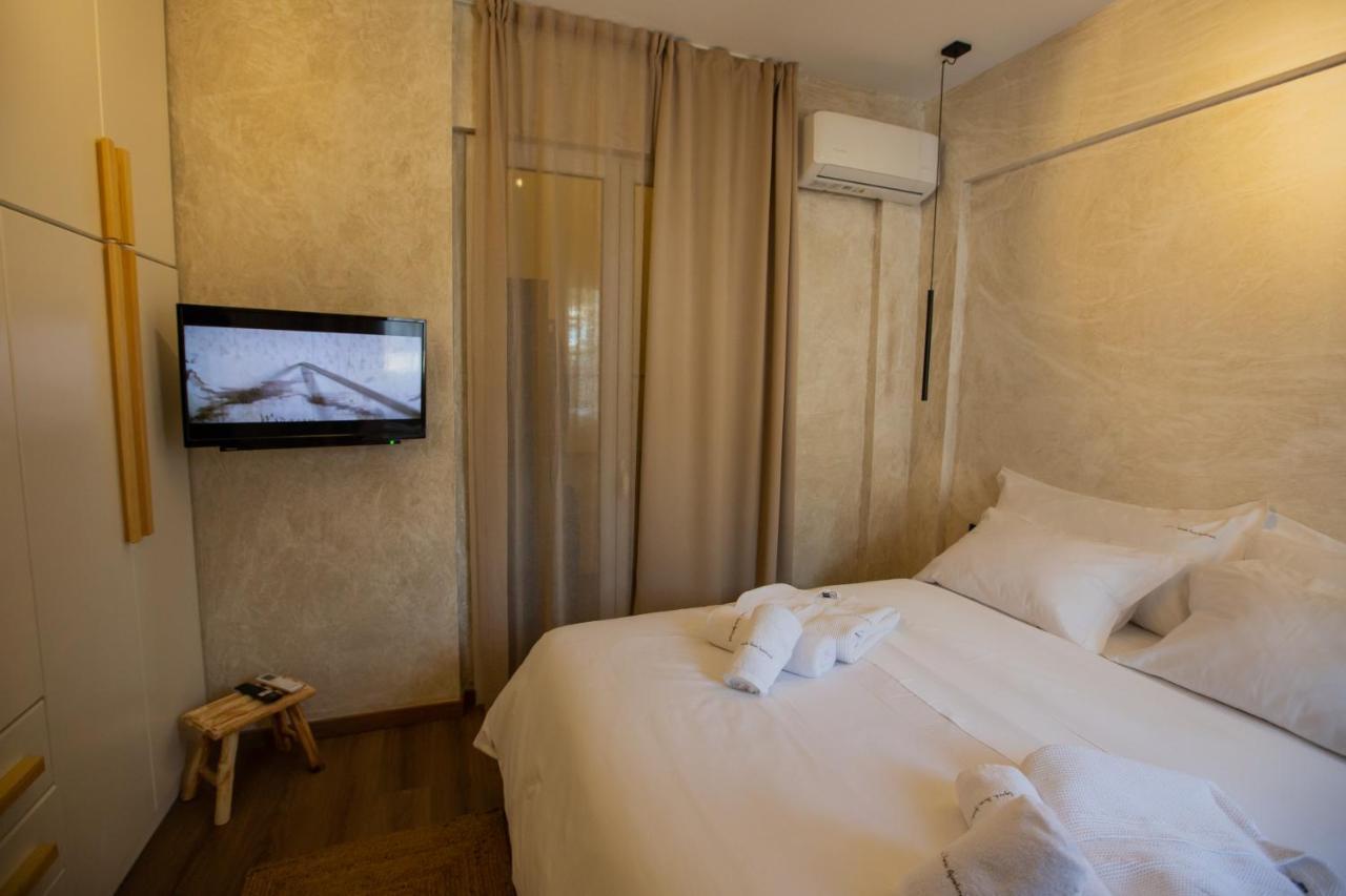 Lepanto Xenia Apartments 3F نافبكْتوس المظهر الخارجي الصورة