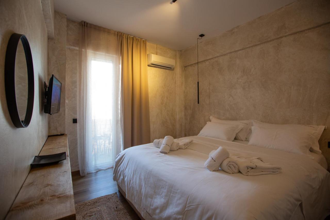 Lepanto Xenia Apartments 3F نافبكْتوس المظهر الخارجي الصورة