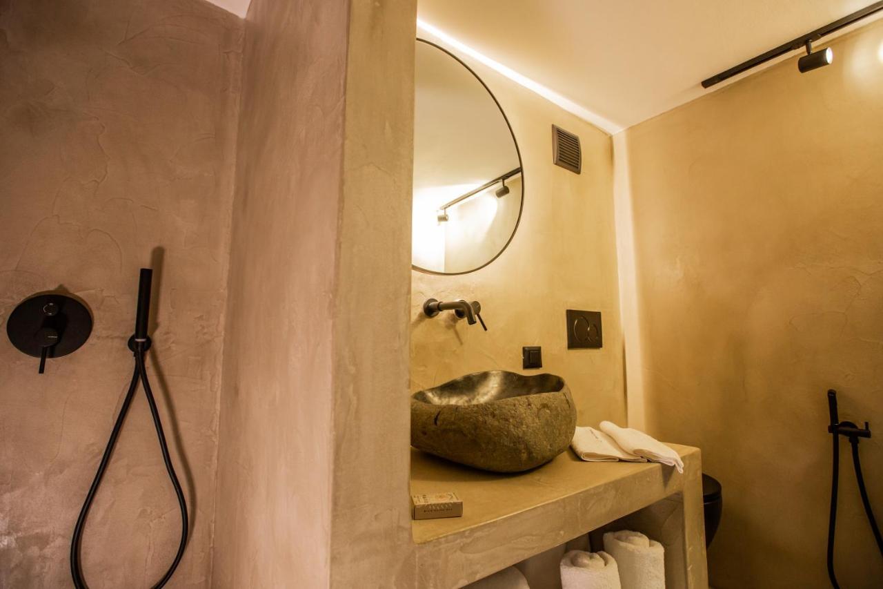 Lepanto Xenia Apartments 3F نافبكْتوس المظهر الخارجي الصورة