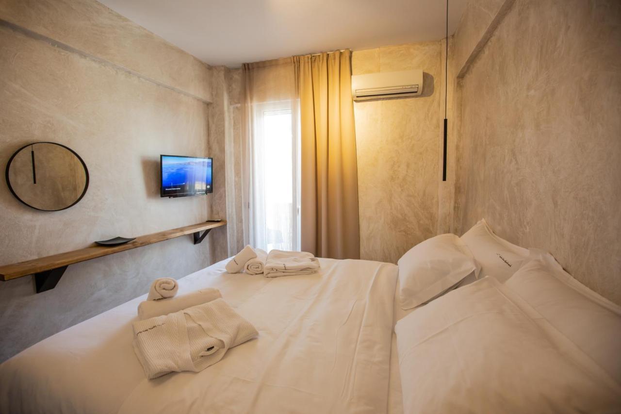 Lepanto Xenia Apartments 3F نافبكْتوس المظهر الخارجي الصورة
