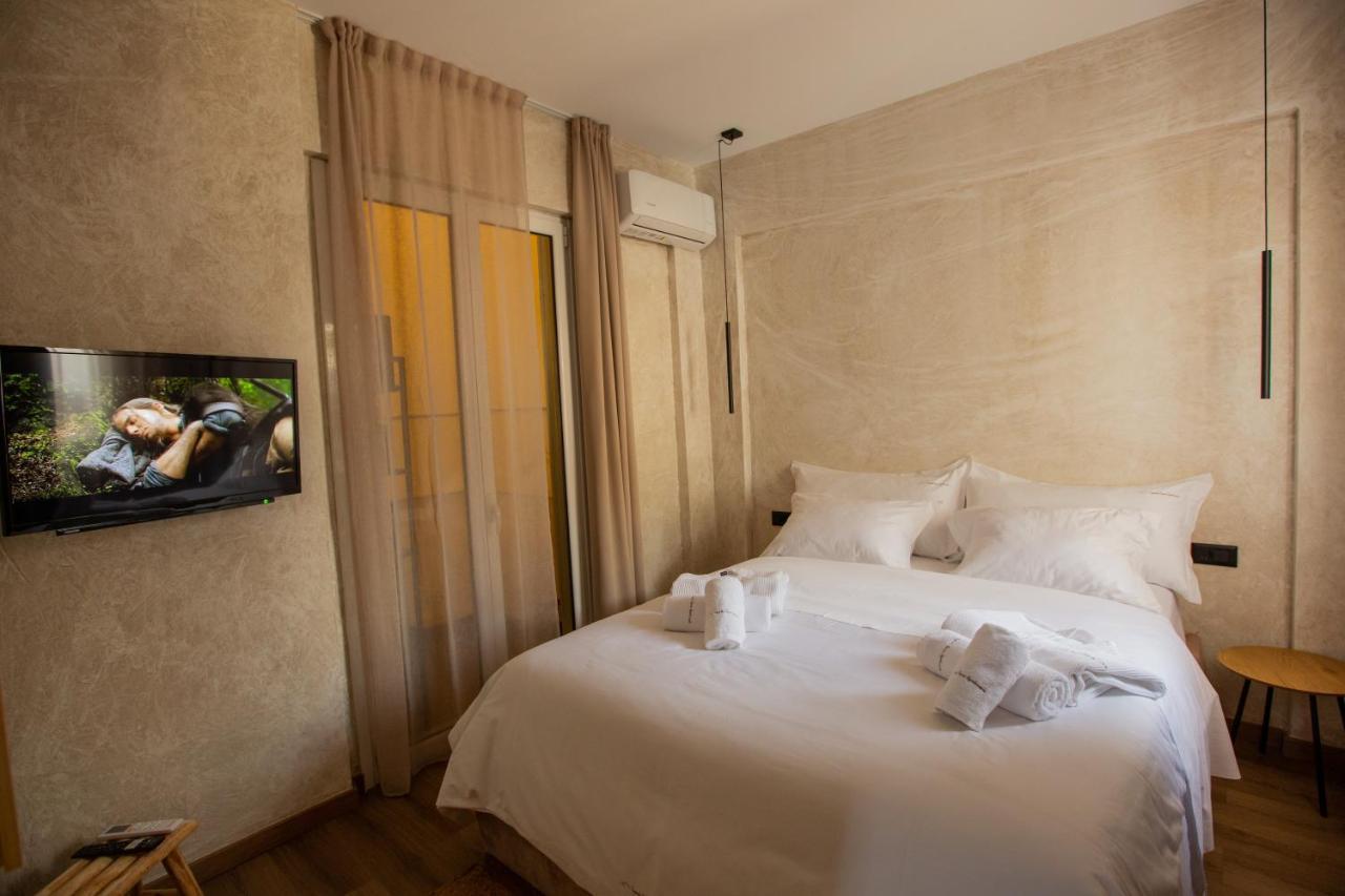 Lepanto Xenia Apartments 3F نافبكْتوس المظهر الخارجي الصورة
